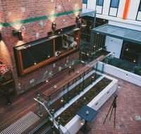 Kennigo Hotel Brisbane - Grafton Accommodation