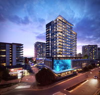 Alcyone Hotel Residences - Grafton Accommodation