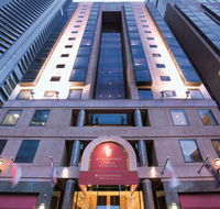 Stamford Plaza Melbourne - Grafton Accommodation