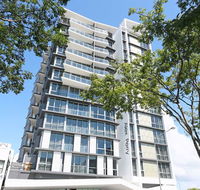 Alex Perry Hotel and Apartments - Grafton Accommodation
