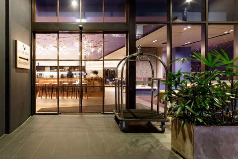 Alpha Mosaic Hotel - Grafton Accommodation 3