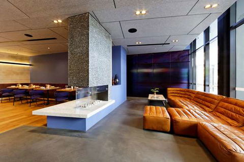 Alpha Mosaic Hotel - Grafton Accommodation 4