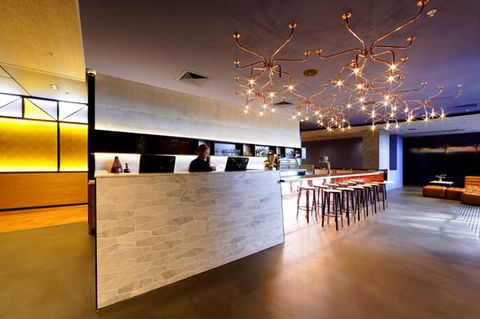 Alpha Mosaic Hotel - Grafton Accommodation 7