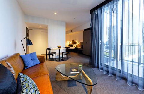 Alpha Mosaic Hotel - Grafton Accommodation 9