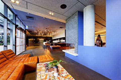Alpha Mosaic Hotel - Grafton Accommodation 13