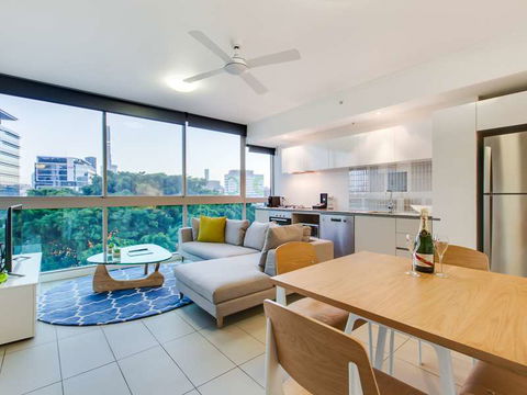 Alpha Mosaic Hotel - Grafton Accommodation 15