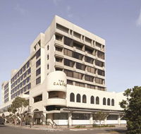 The Calile Hotel Brisbane - Grafton Accommodation