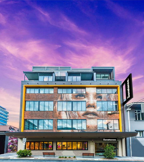 The Constance - Grafton Accommodation 0