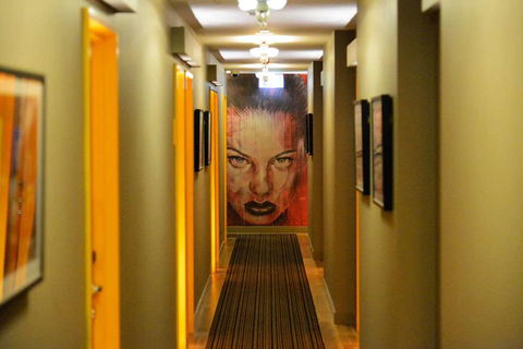 The Constance - Grafton Accommodation 1