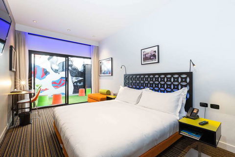 The Constance - Grafton Accommodation 2