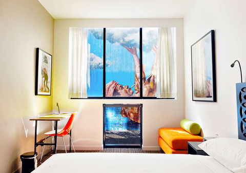 The Constance - Grafton Accommodation 4