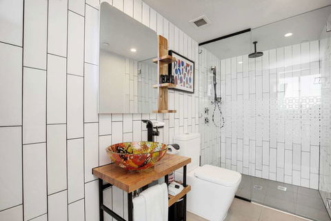 The Constance - Grafton Accommodation 8