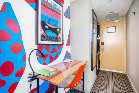 The Constance - Grafton Accommodation 9