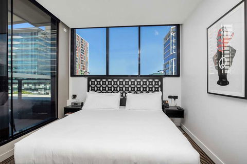 The Constance - Grafton Accommodation 10