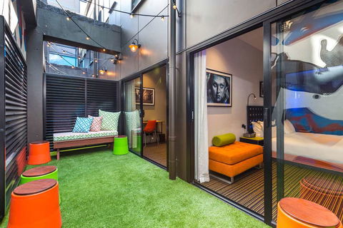 The Constance - Grafton Accommodation 15