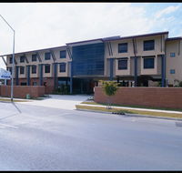 Kingsford Smith Motel - Grafton Accommodation
