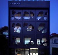 Limes Hotel - Grafton Accommodation