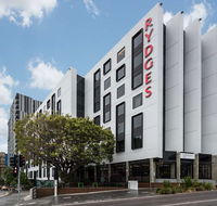 Rydges Fortitude Valley - Grafton Accommodation
