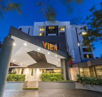 View Brisbane - Grafton Accommodation