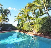 Airport Clayfield Motel - Grafton Accommodation