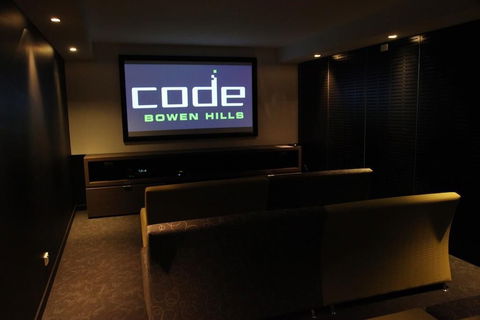 Code Apartments - Grafton Accommodation 5