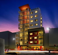 Direct Hotels - Pavilion On Brookes - Grafton Accommodation