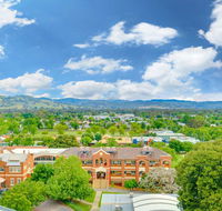 Mantra Albury Hotel - Grafton Accommodation