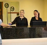 Best Western Plus Hovell Tree Inn - Grafton Accommodation