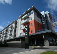 Quest Albury Seviced Apartments - Grafton Accommodation