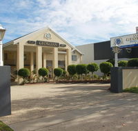 Albury Georgian - Grafton Accommodation