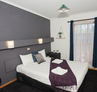 Elm Court Motel - Grafton Accommodation