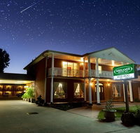 Meramie Motor Inn - Grafton Accommodation