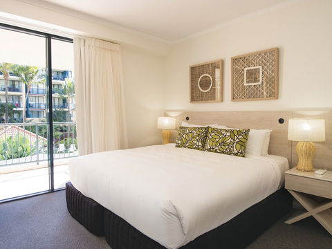 Oaks Seaforth Resort - Grafton Accommodation 0