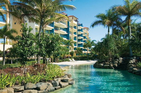 Oaks Seaforth Resort - Grafton Accommodation 1