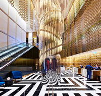 The Star Grand Hotel and Residences - Grafton Accommodation
