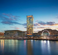 Sofitel Sydney Darling Harbour - Grafton Accommodation