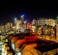 Adge Apartment Hotel - Grafton Accommodation