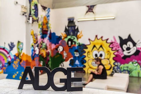Adge Apartment Hotel - Grafton Accommodation 3