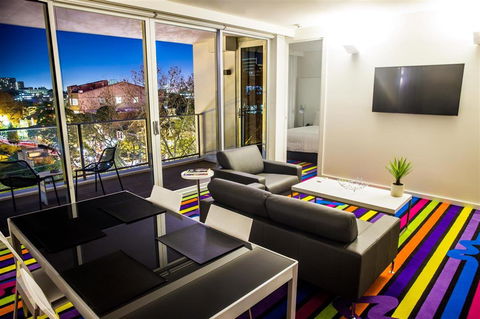 Adge Apartment Hotel - Grafton Accommodation 5