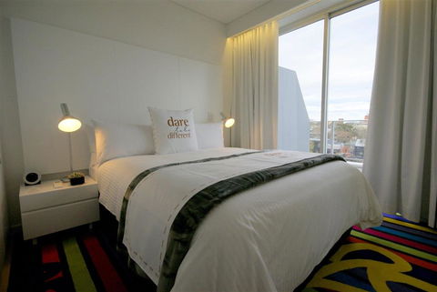 Adge Apartment Hotel - Grafton Accommodation 6