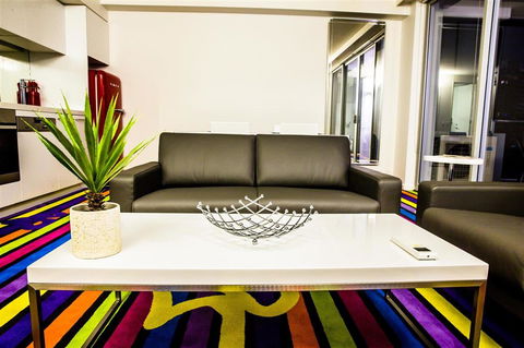 Adge Apartment Hotel - Grafton Accommodation 7