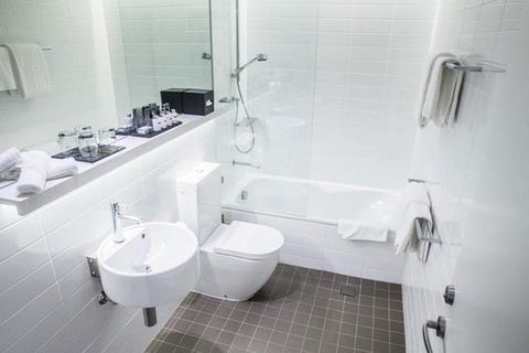 Adge Apartment Hotel - Grafton Accommodation 14