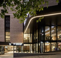 Crowne Plaza Sydney Darling Harbour - Grafton Accommodation