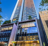 Fraser Suites Sydney - Grafton Accommodation