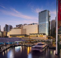 Hyatt Regency Sydney - Grafton Accommodation