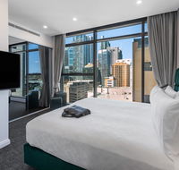 Meriton Suites Sussex Street Sydney - Grafton Accommodation