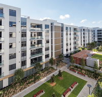 Meriton Suites Sydney Airport - Grafton Accommodation