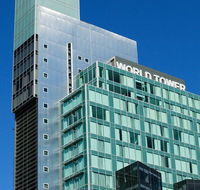 Meriton Suites World Tower - Grafton Accommodation