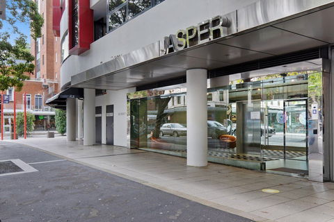 Astra Jasper - Grafton Accommodation 2