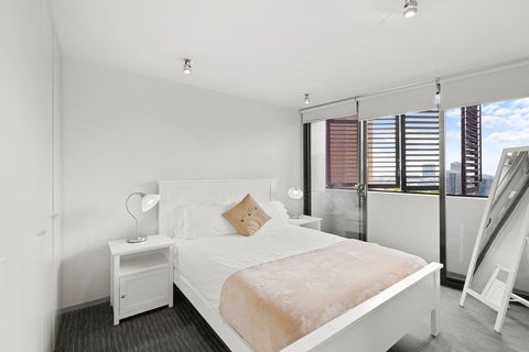 Astra Jasper - Grafton Accommodation 8